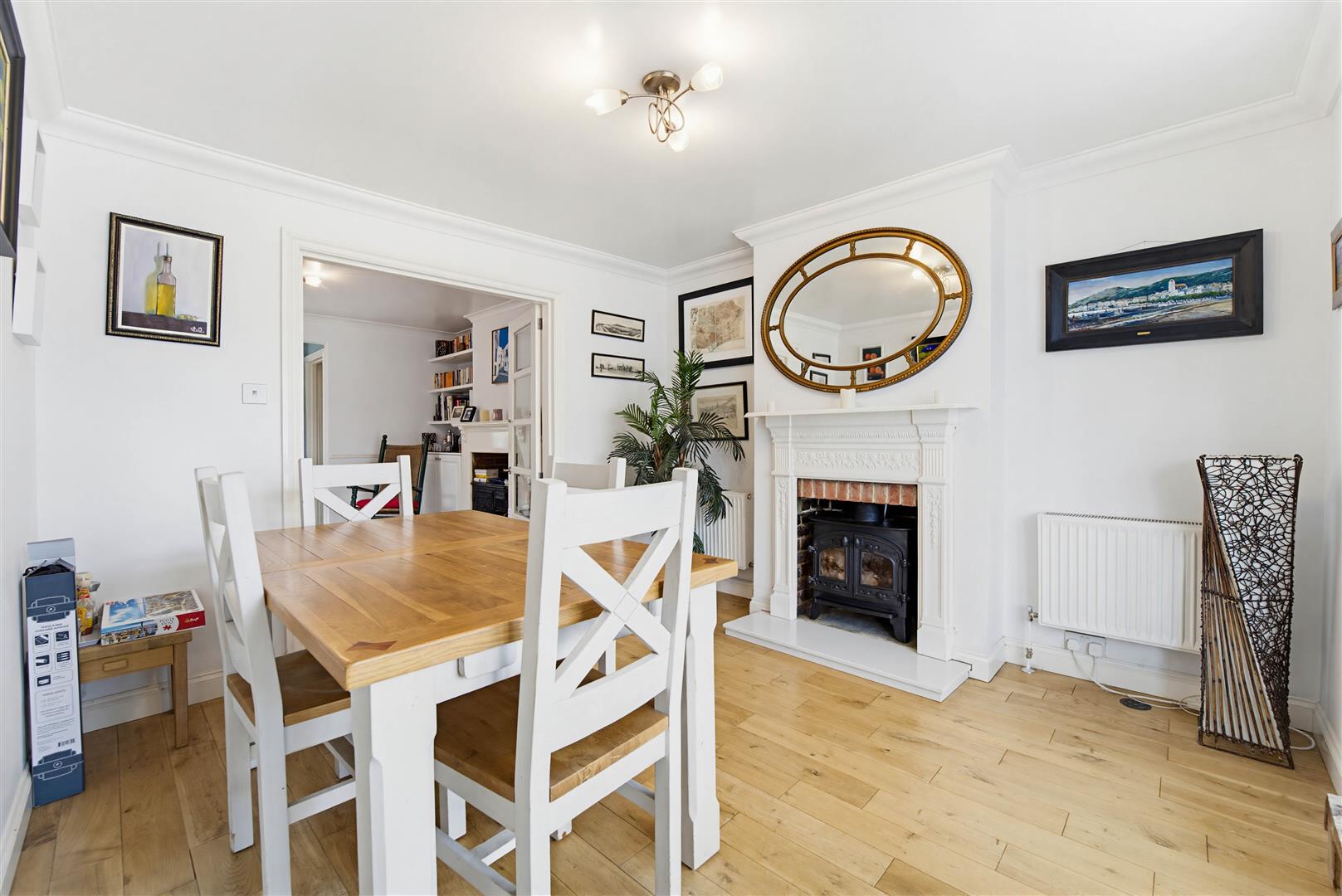 Lovel Road, Winkfield, Windsor